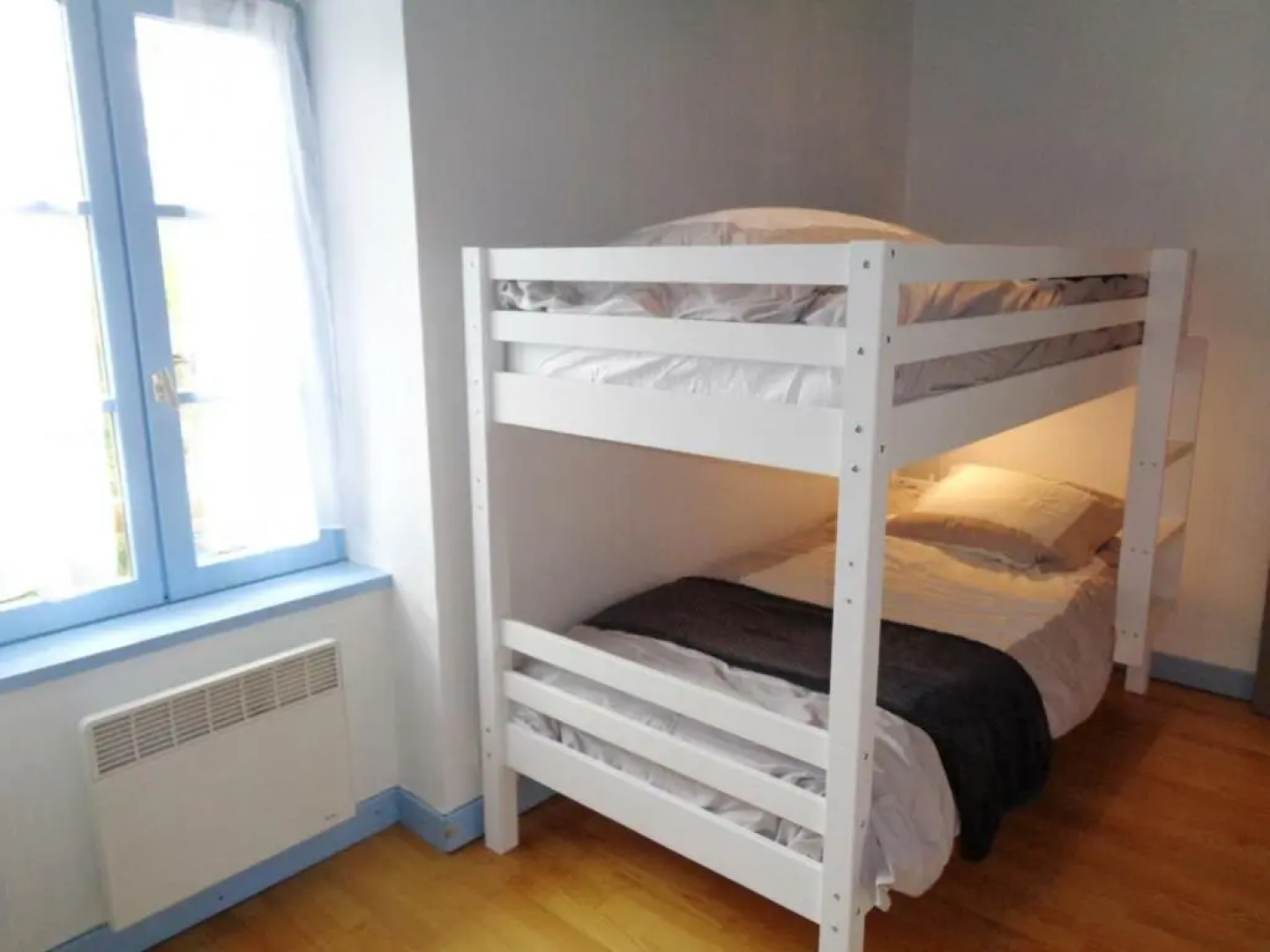 Gîte Salt-en-Donzy, 5 pièces, 8 personnes - FR-1-496-10