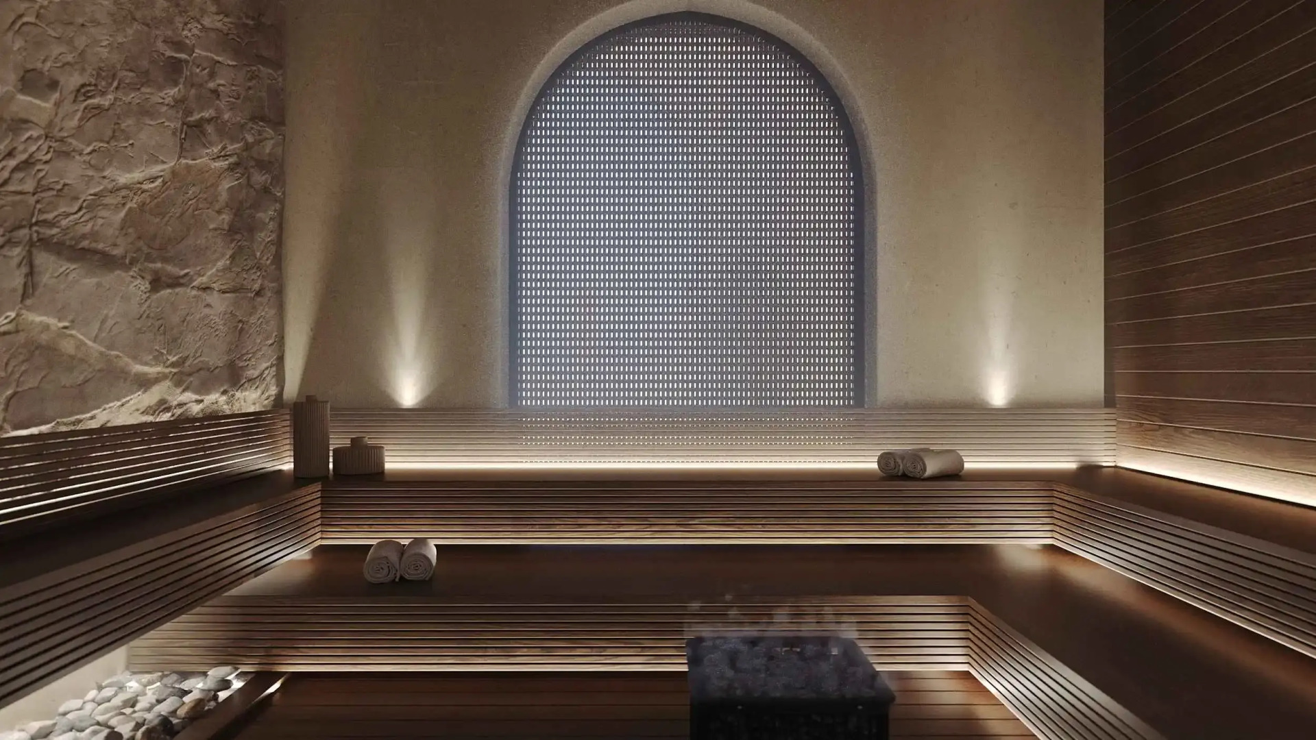 The Landmark Villas & Spa