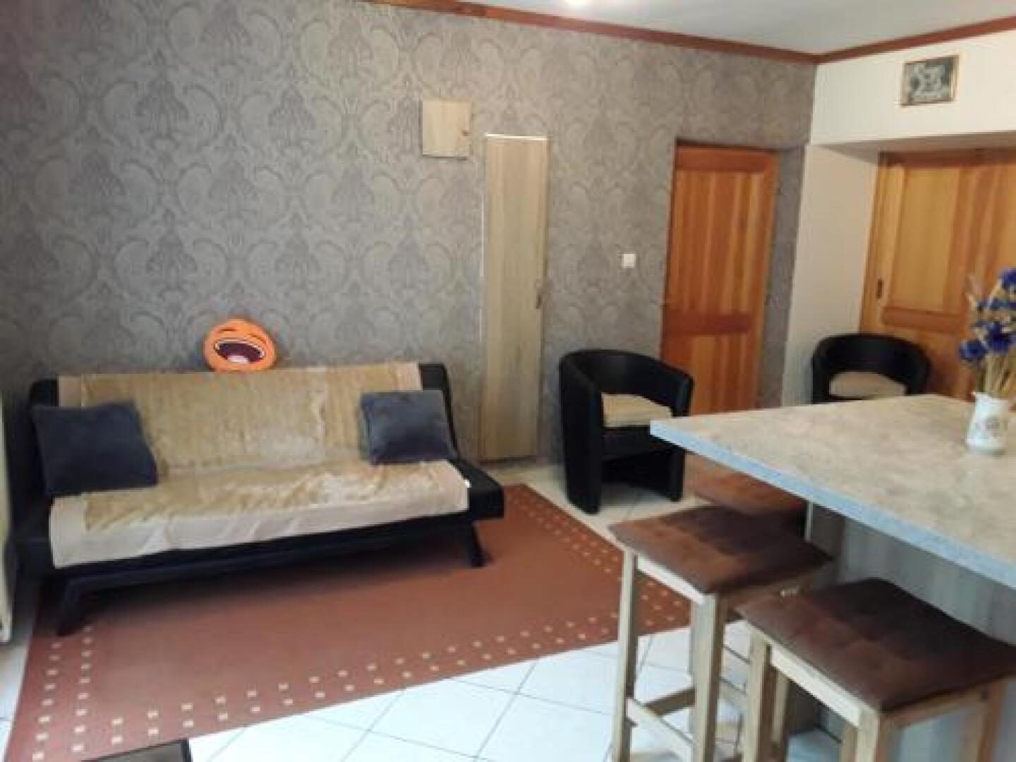 Chambre dHôtes au Vieux Moulin