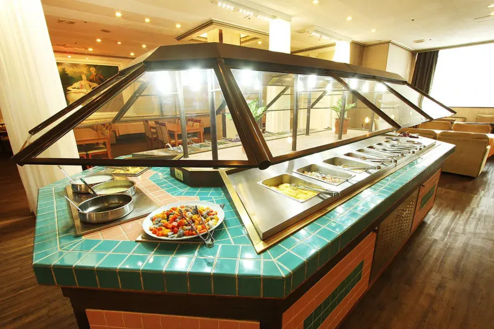 Rasung Tourist Hotel