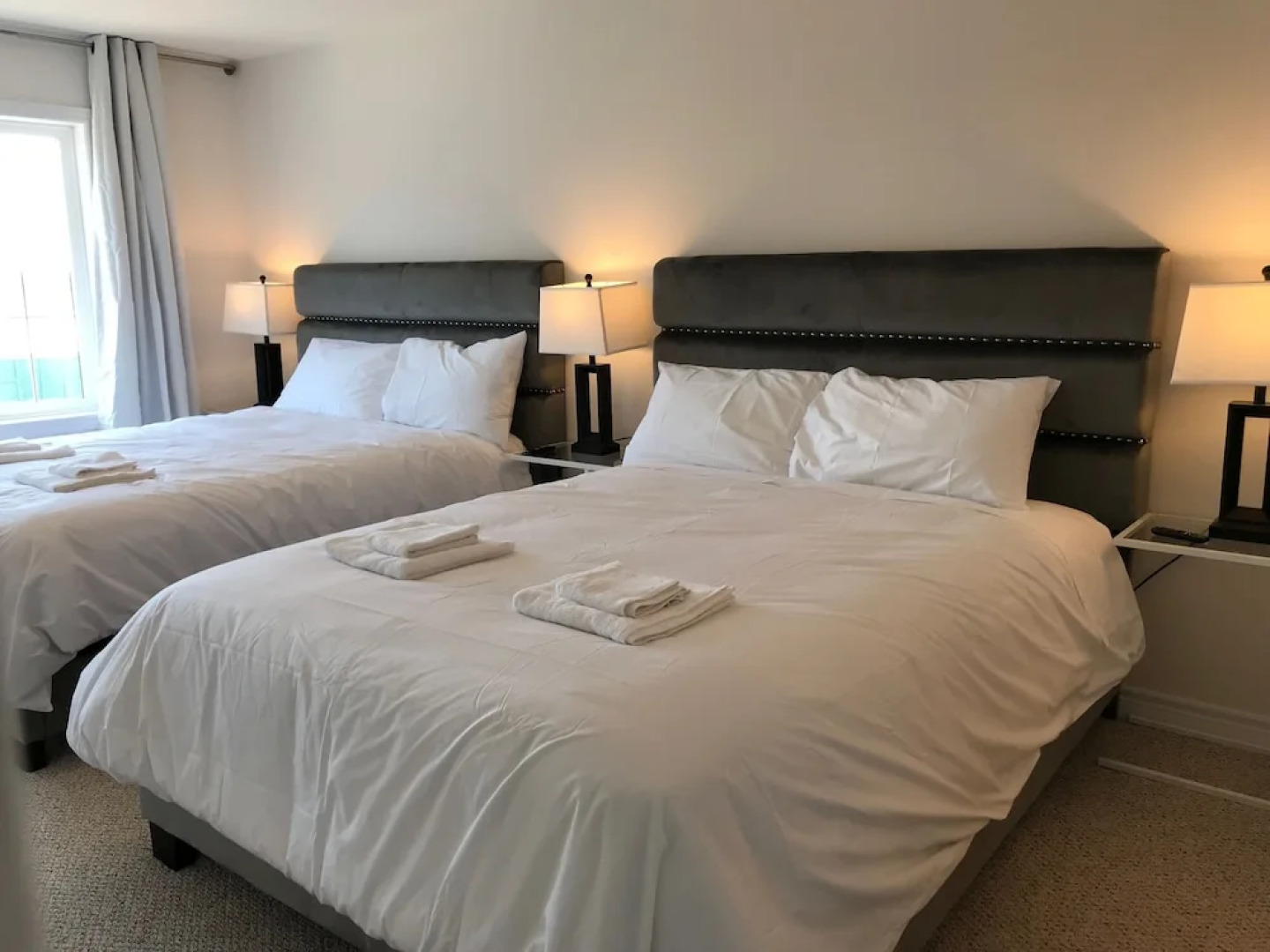 Extravagant Brand New Town House