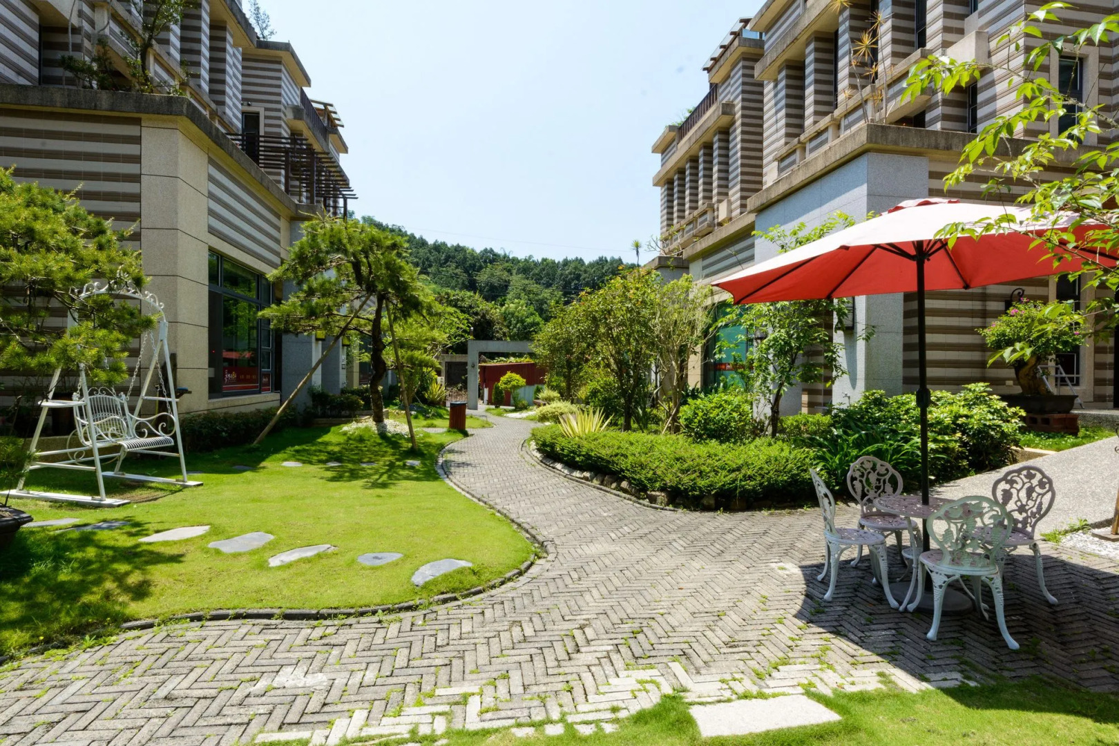 No.8 Dream Street Bed and Breakfast