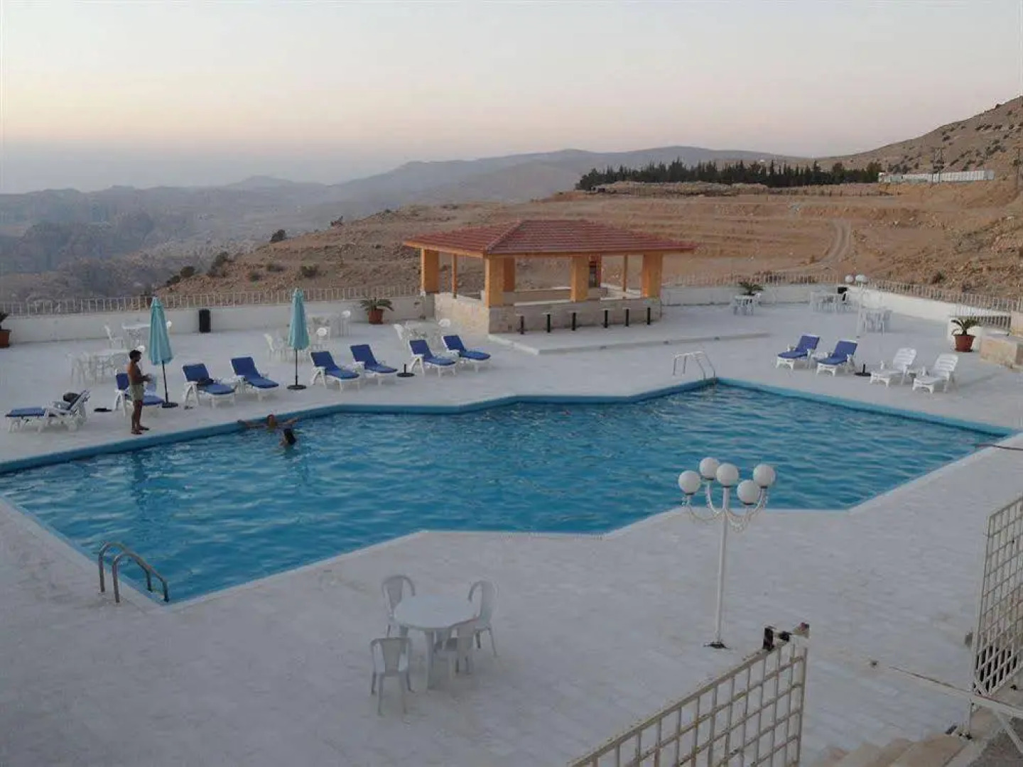 Petra Panorama Hotel