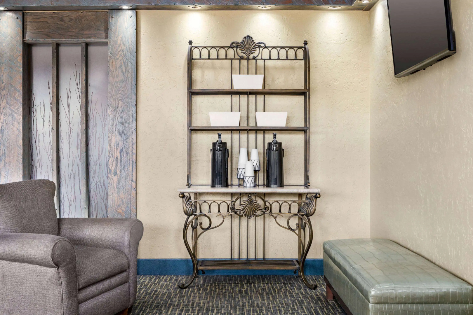 Travelodge by Wyndham Coffeyville