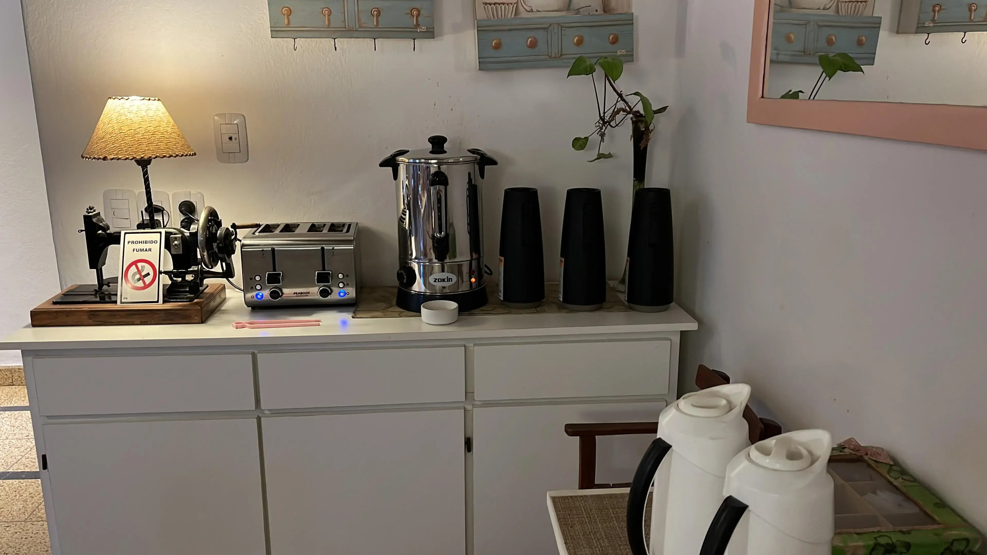 Apart Hostería Plaza