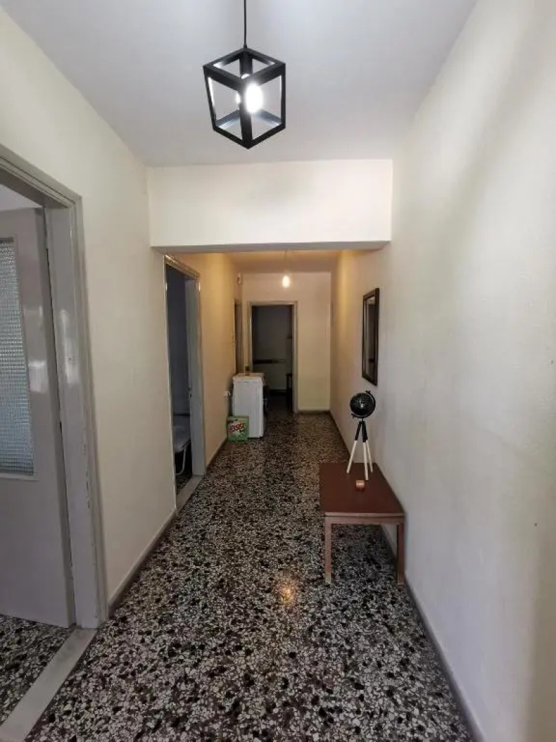 Comfort apartment 2BR near the sea in the center