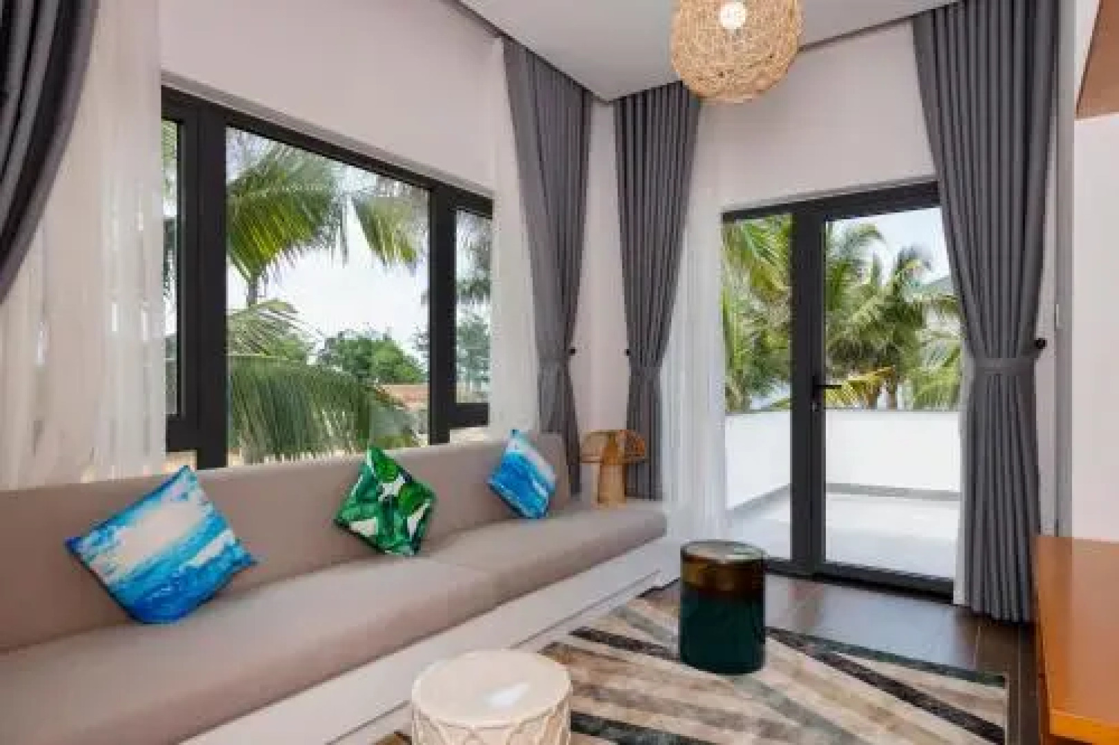 Vietsovpetro Ho Tram Resort