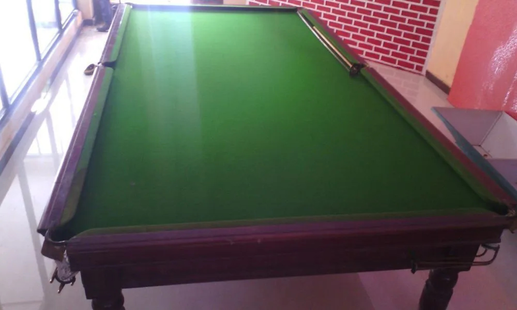 Elysium Resort Alibaug