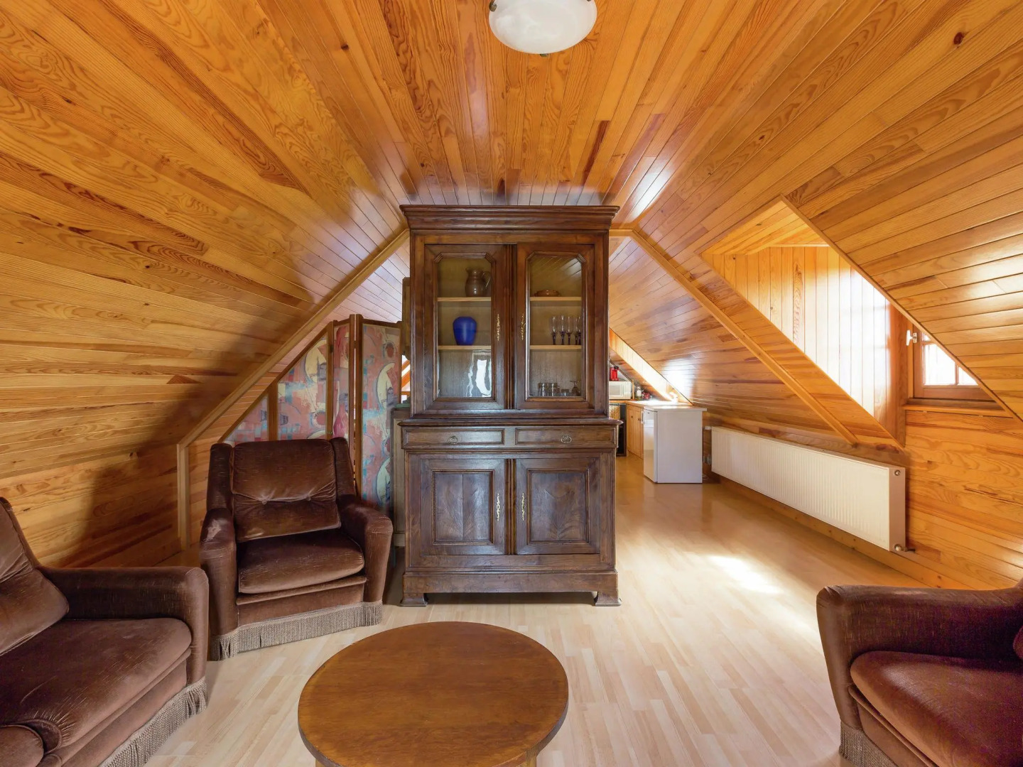 Rural holiday home near beach, culture and recreation in the tip of Brittany