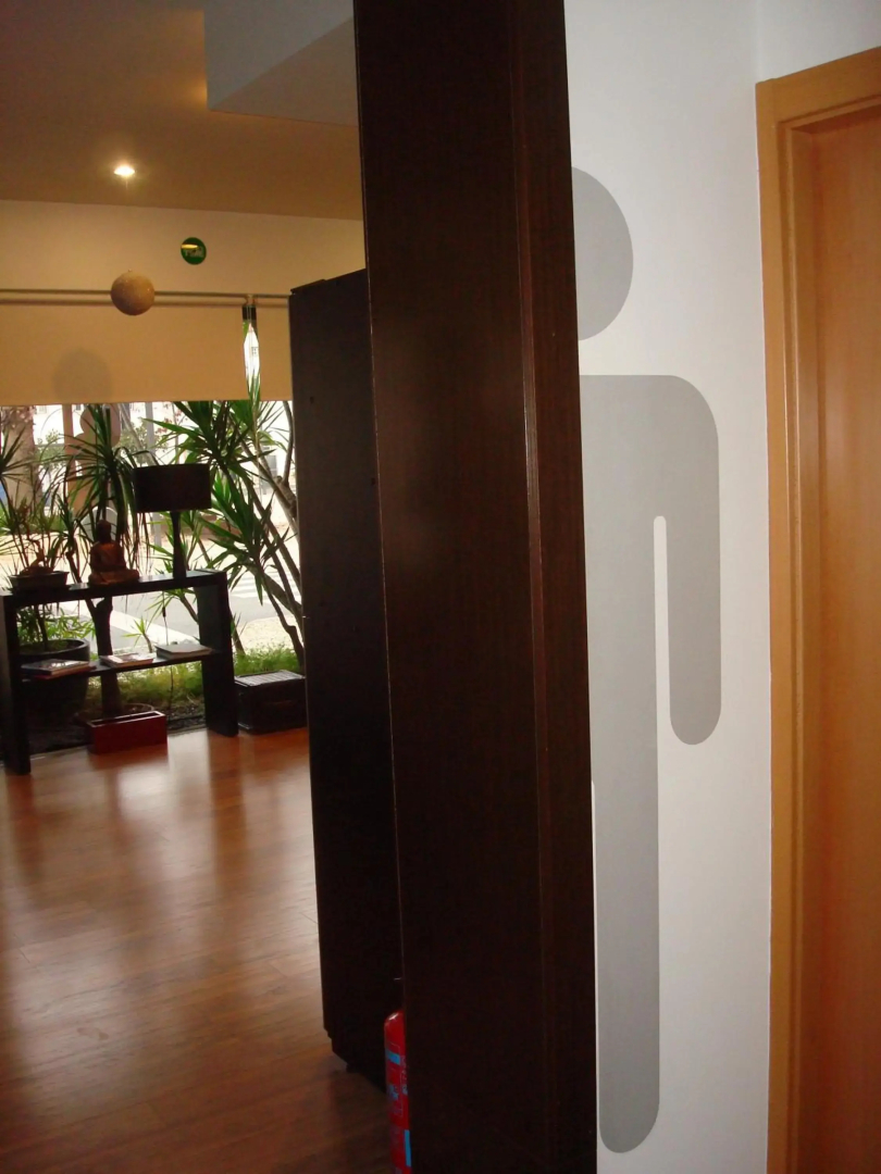 Hotel Gameiro