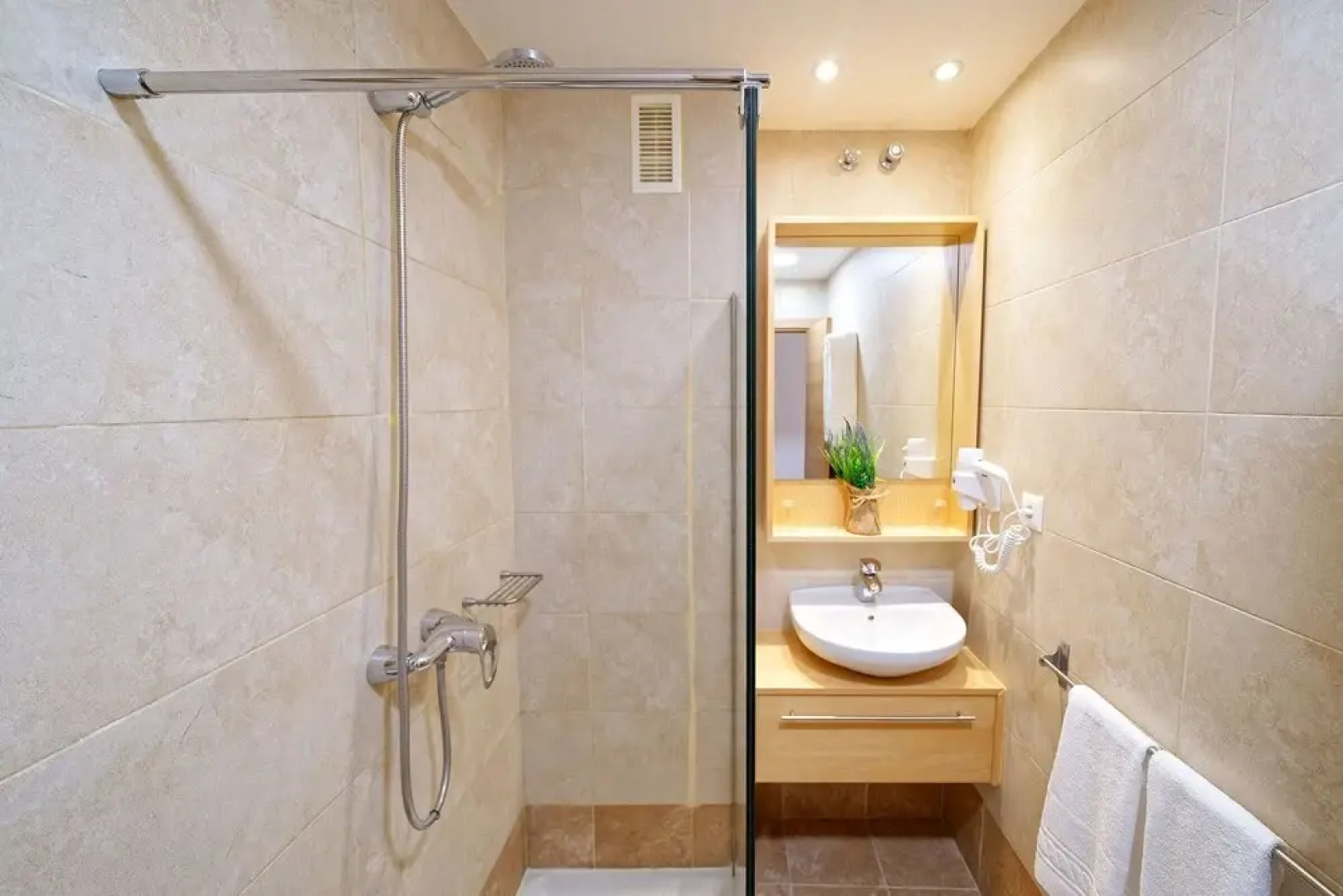 Apartamentos Maype Canteras