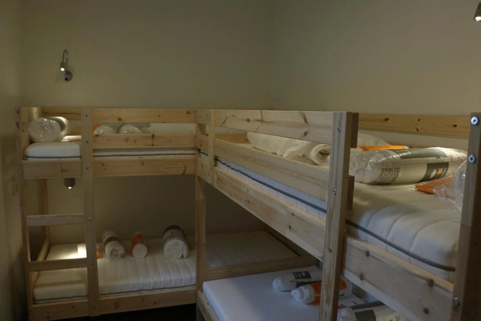 Horská Chata U Vleku