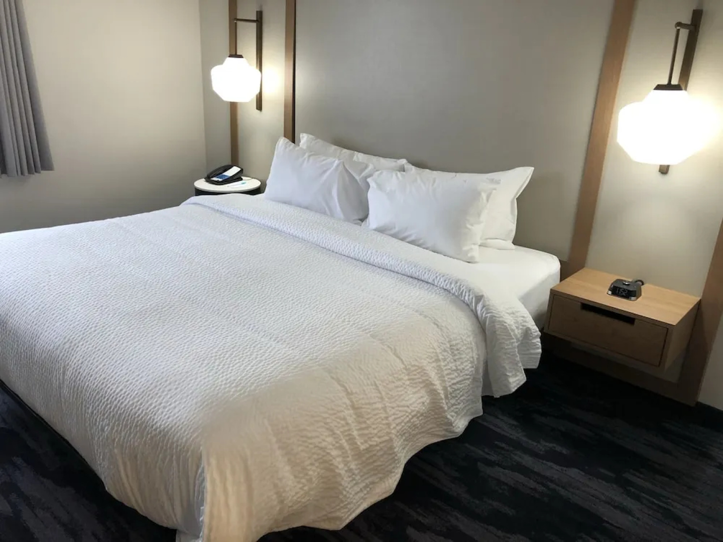 Quality Inn Valley Suites