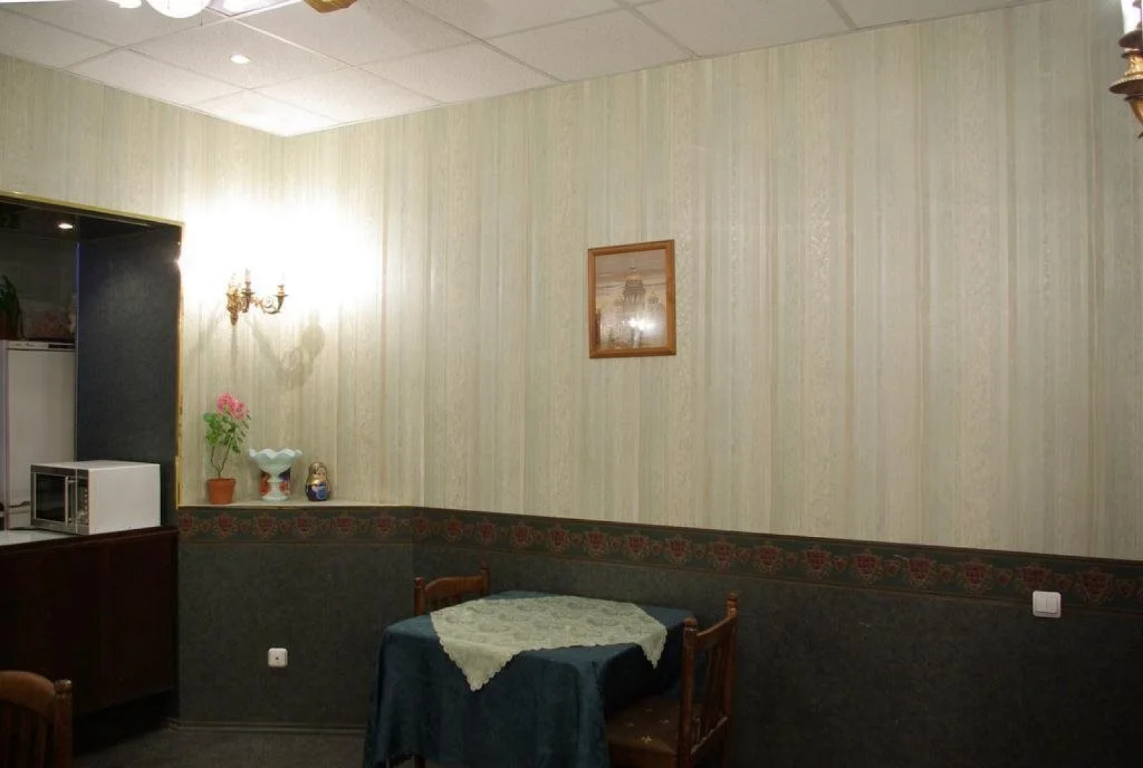 Гостиница «Связист»