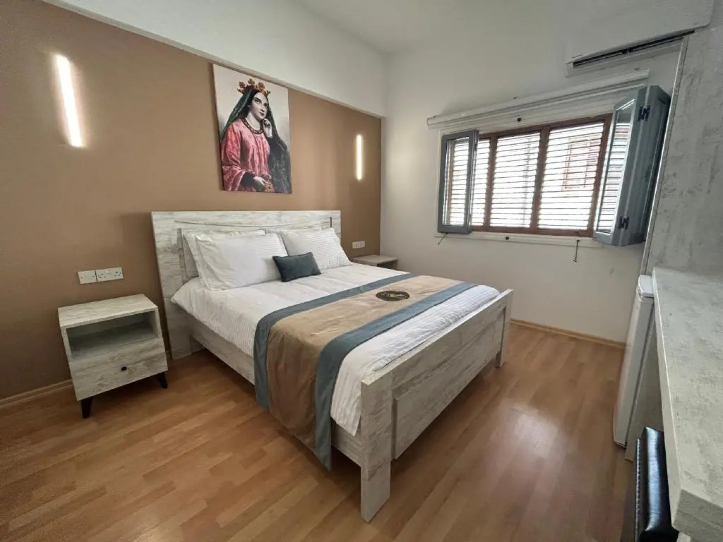 Royal Goddess Guest House