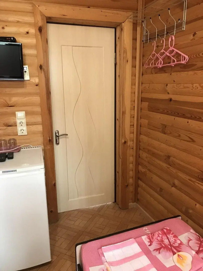 Гостевой дом на Тургенева