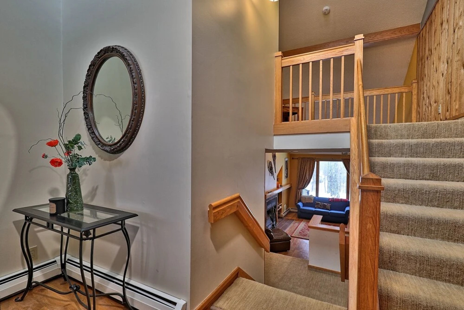 The Woods D2 Light And Airy Killington Condo Amazing Location
