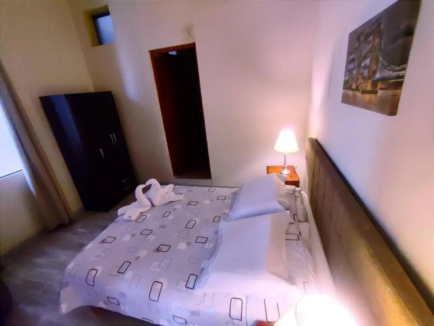 Apartamentos Arequipa