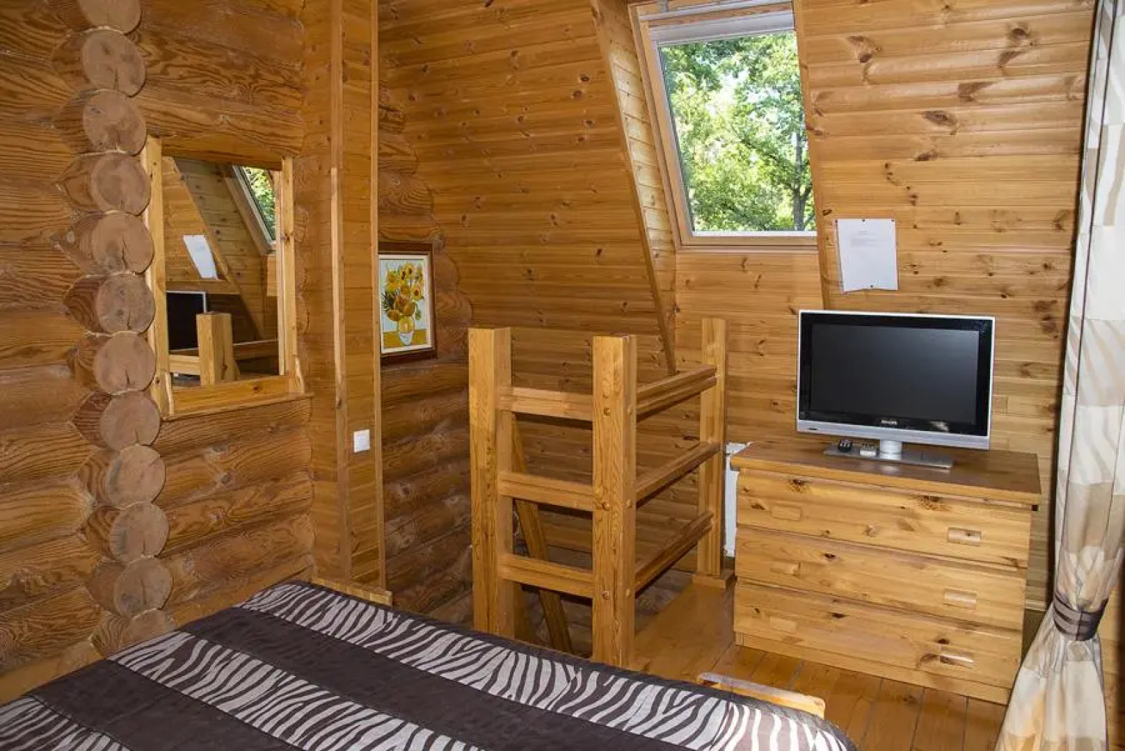 Лесная Сказка