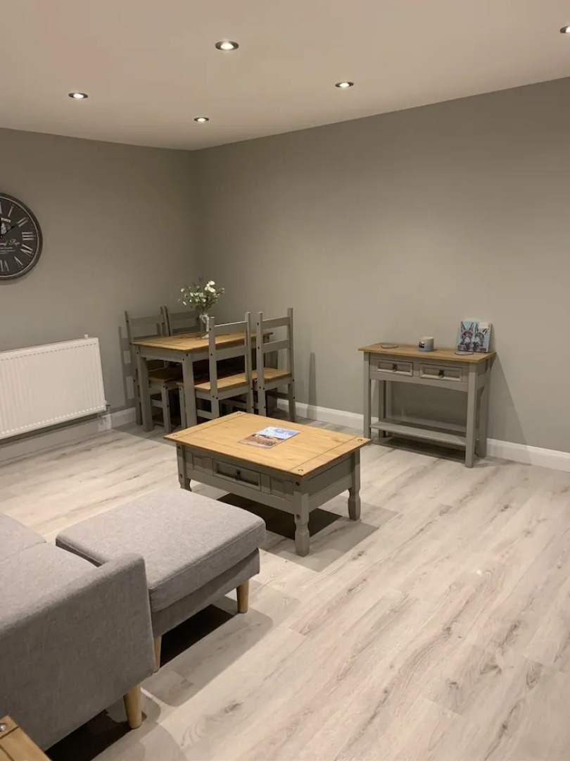 Hottub - Beach - Bbq - Petsok - 6 Guests