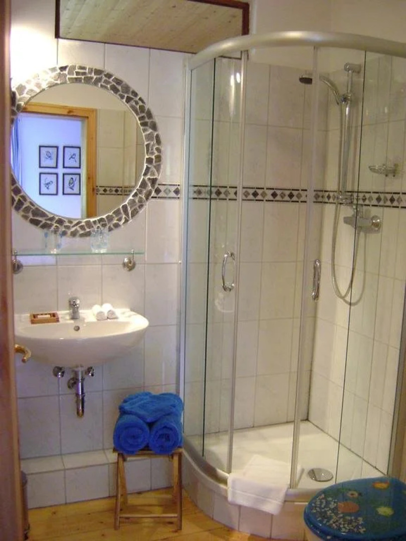 Bed & Breakfast Schlommefurth