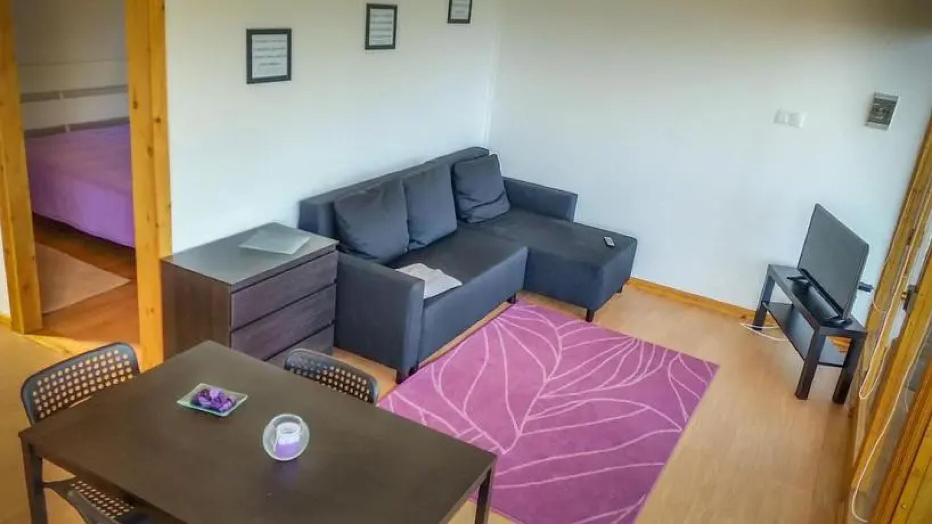 Saint Jorge Farm and Bungalows