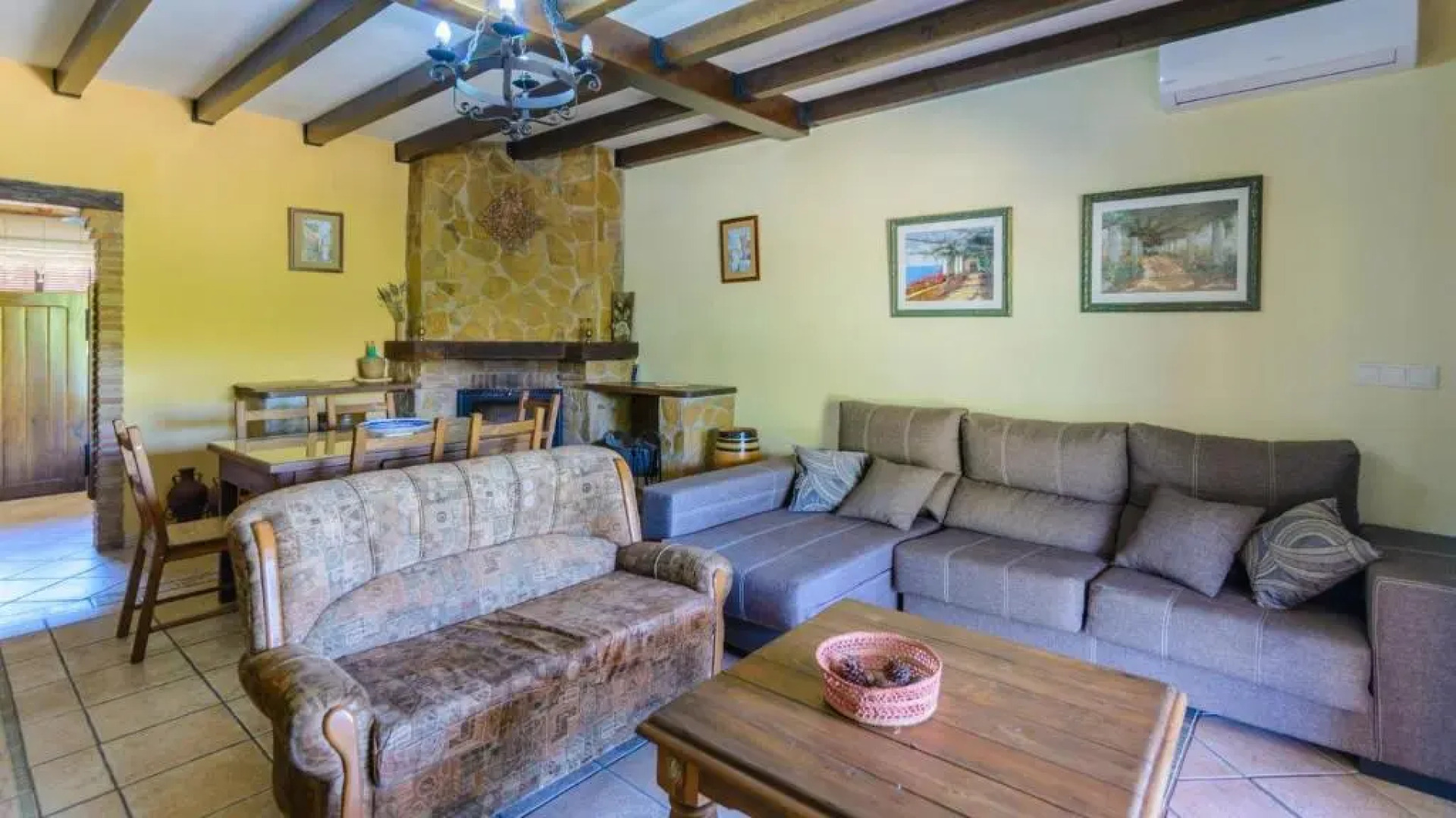 Casa Zuni Loja by Ruralidays