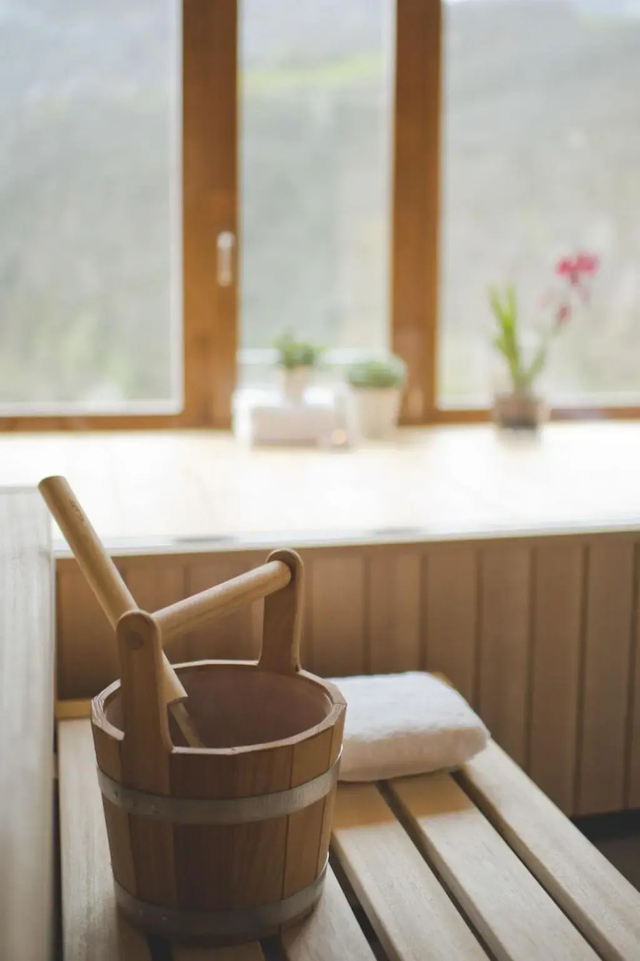 Centro De Ecoturismo Tierra Del Agua