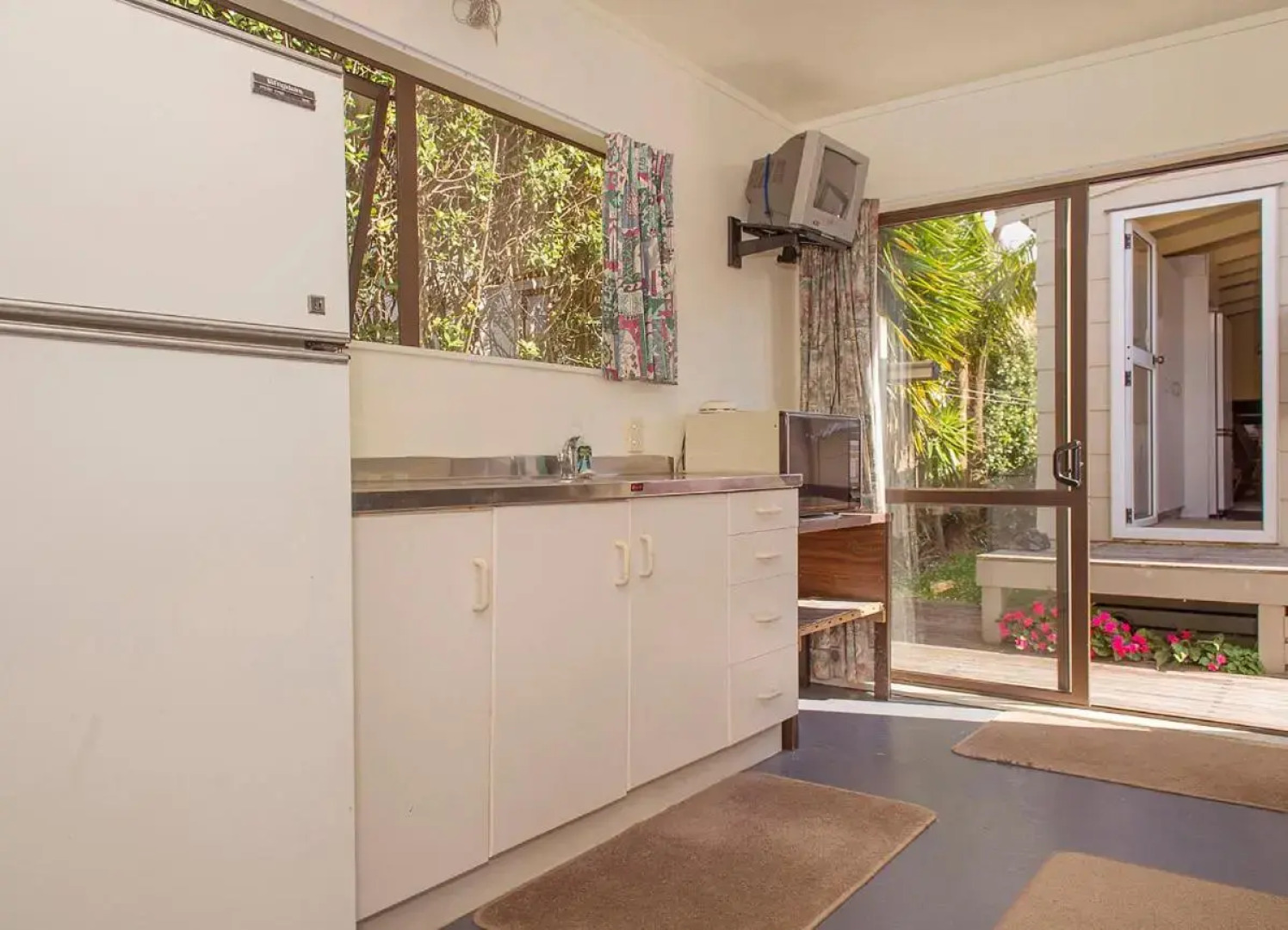 The Pa Pad - Hahei Holiday Home