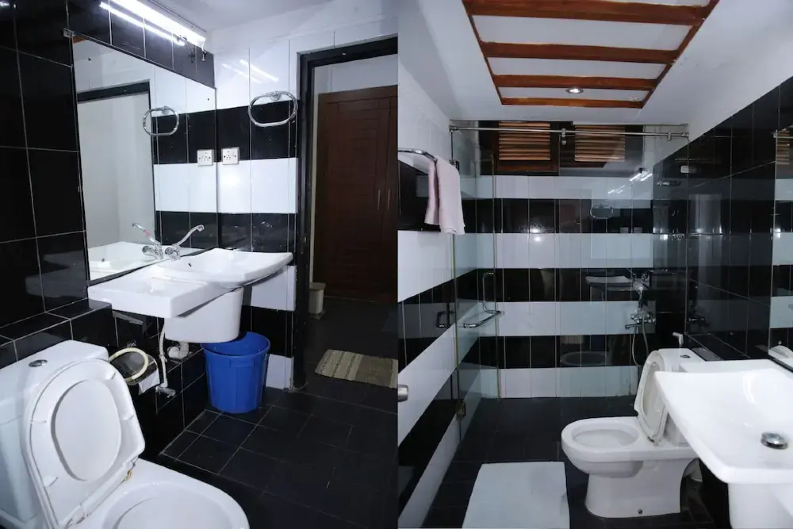 OYO 256 Subash Hotel