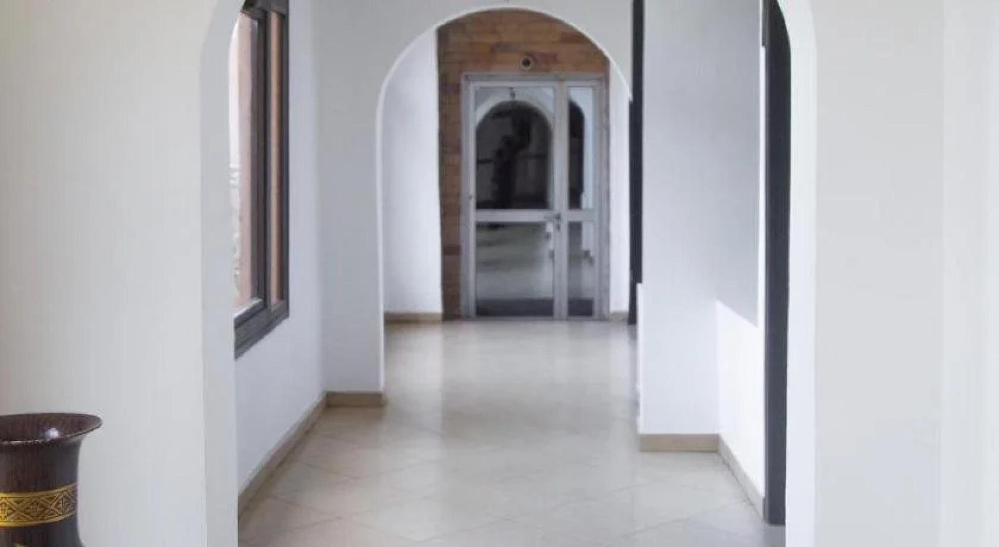 Azalai Grand Hotel Bamako