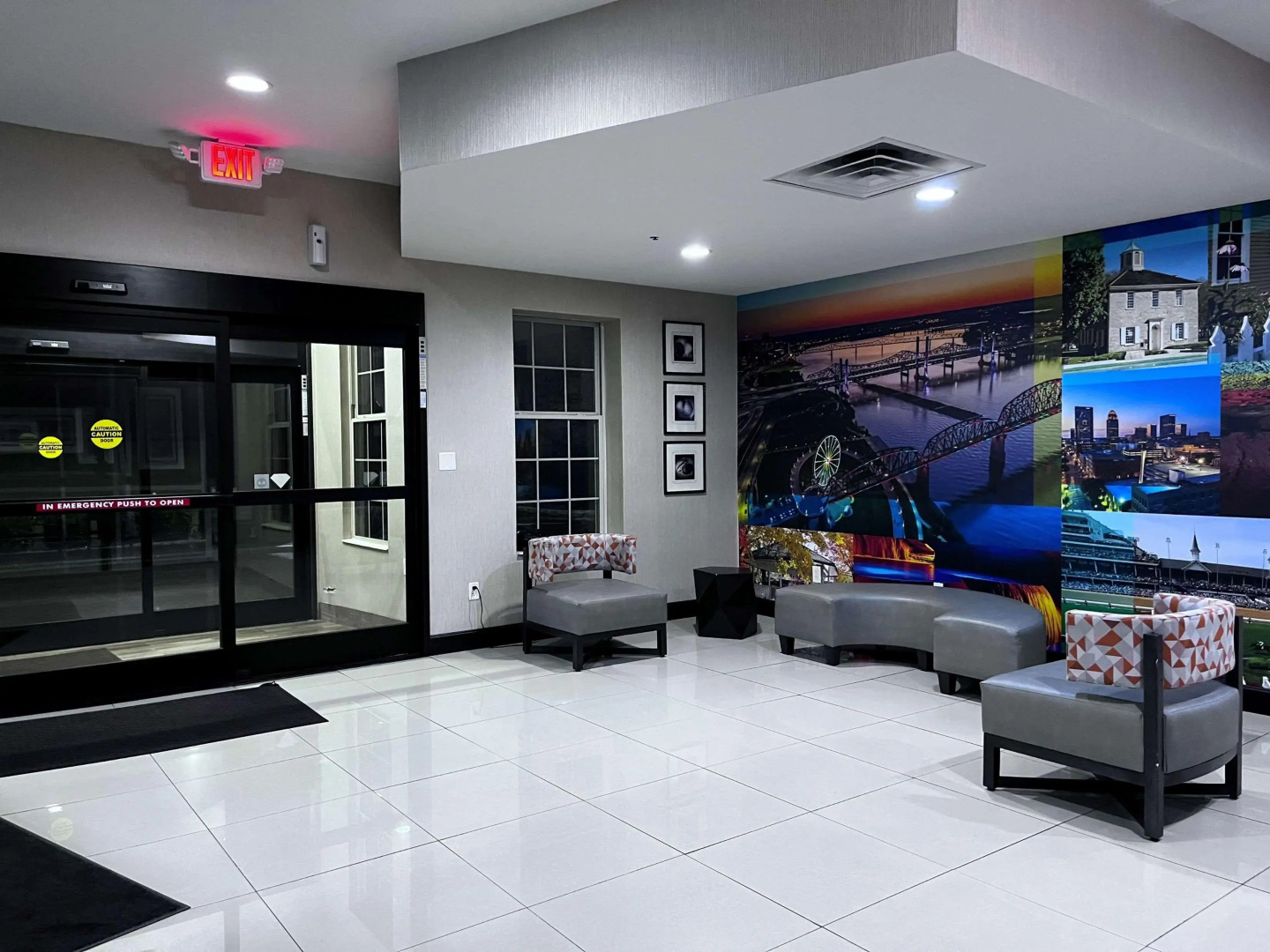 Surestay Plus By Best Western Corydon