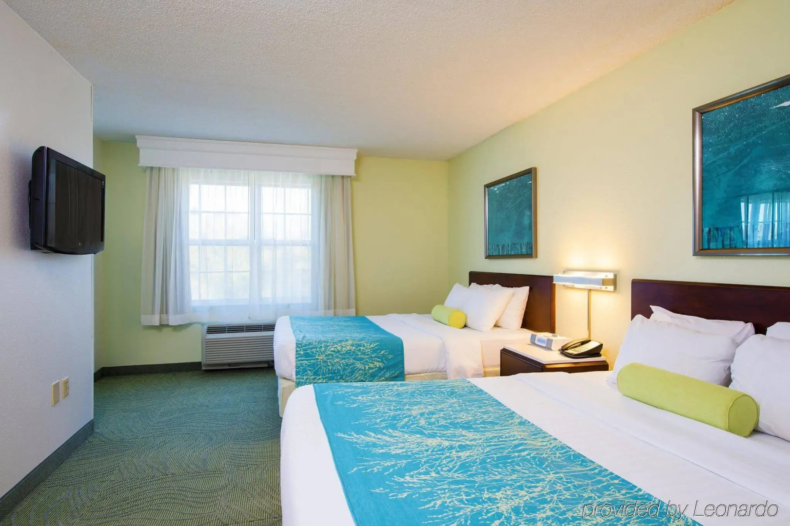 Springhill Suites by Marriott Williamsburg