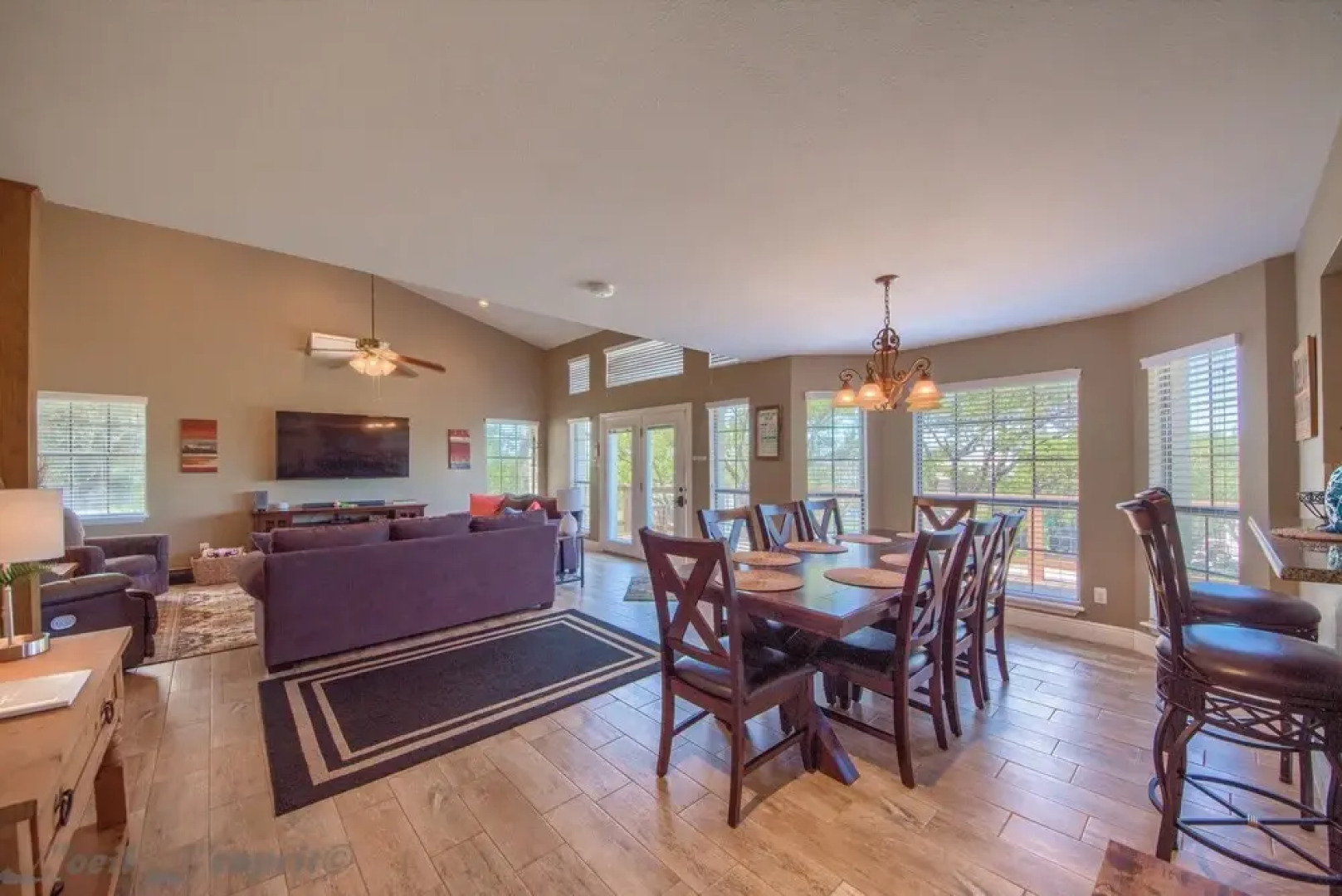 All Decked Out CL 2232