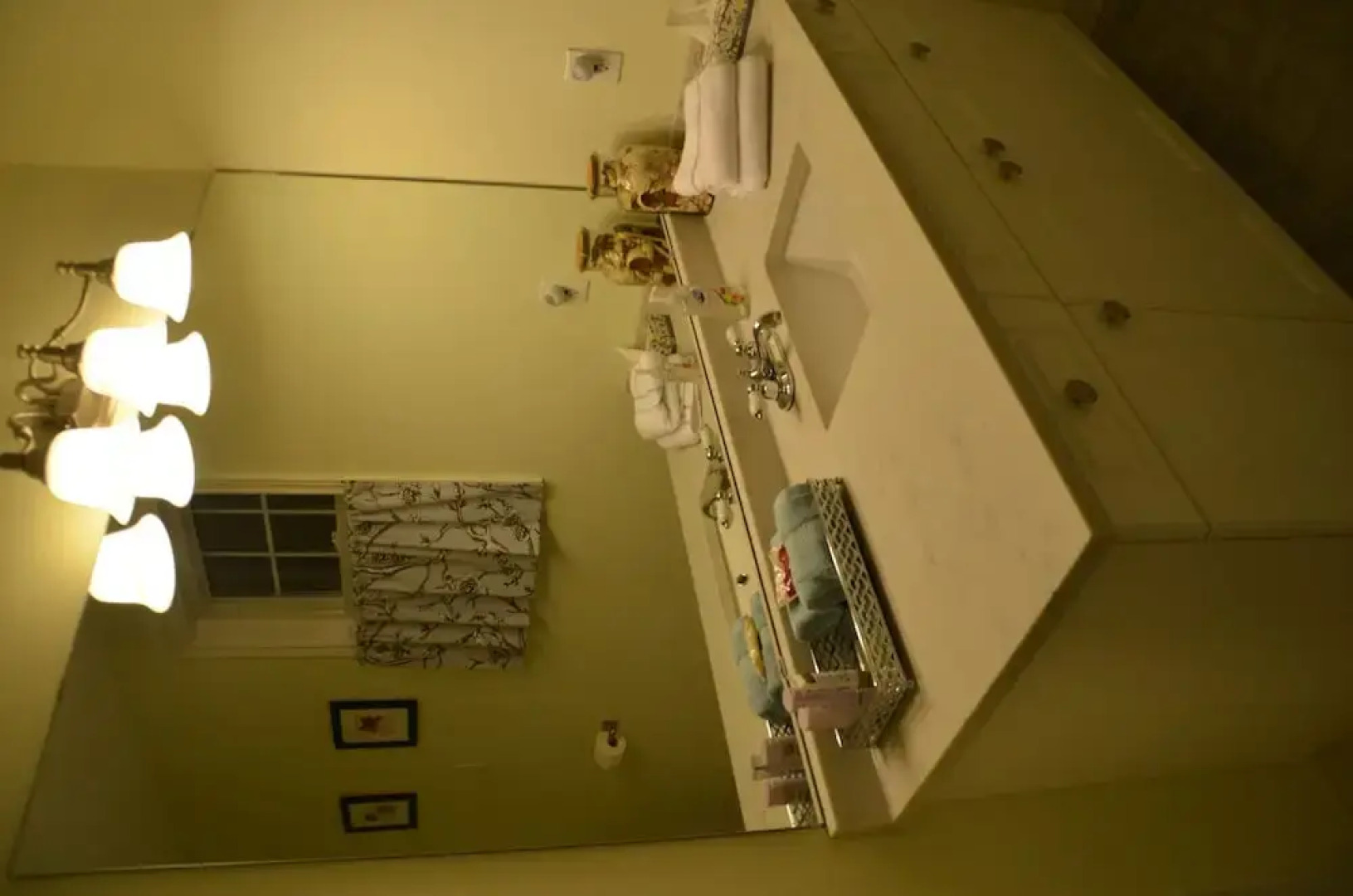 Old Town Country Landing B&B