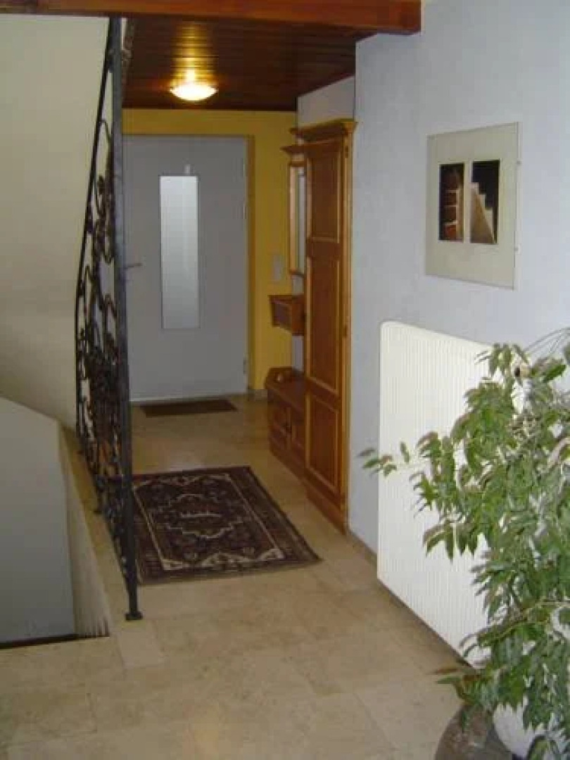 Ferienwohnungen Ehrndorfer