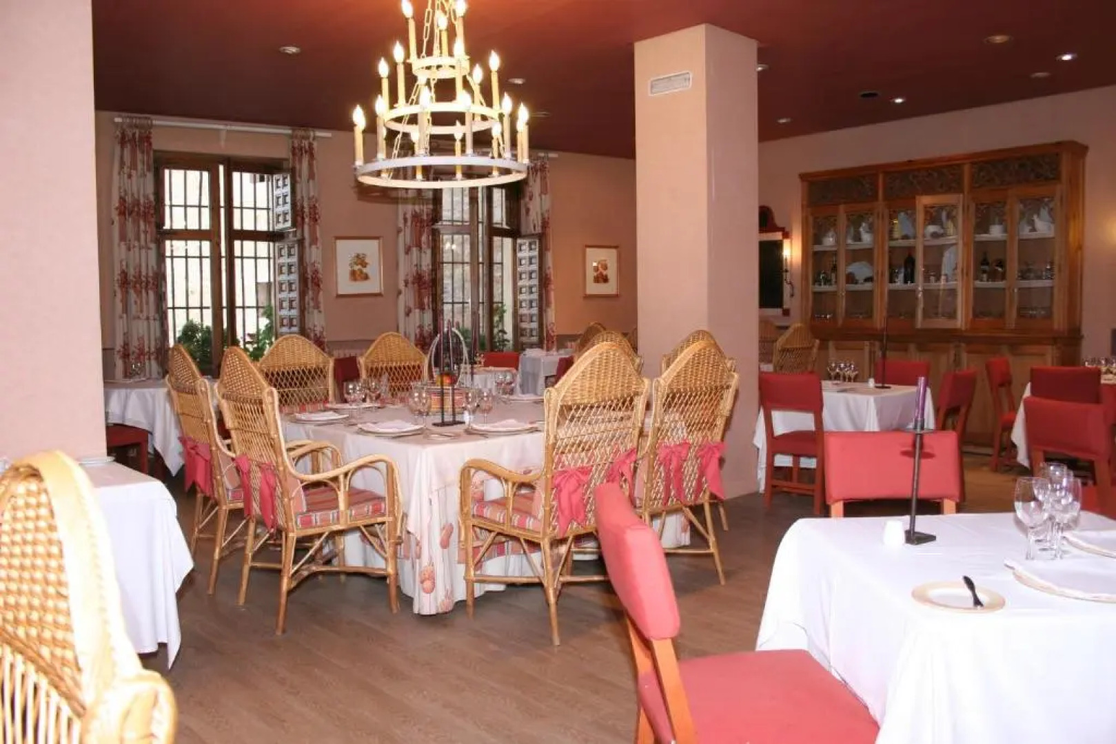 La Posada de Don Mariano