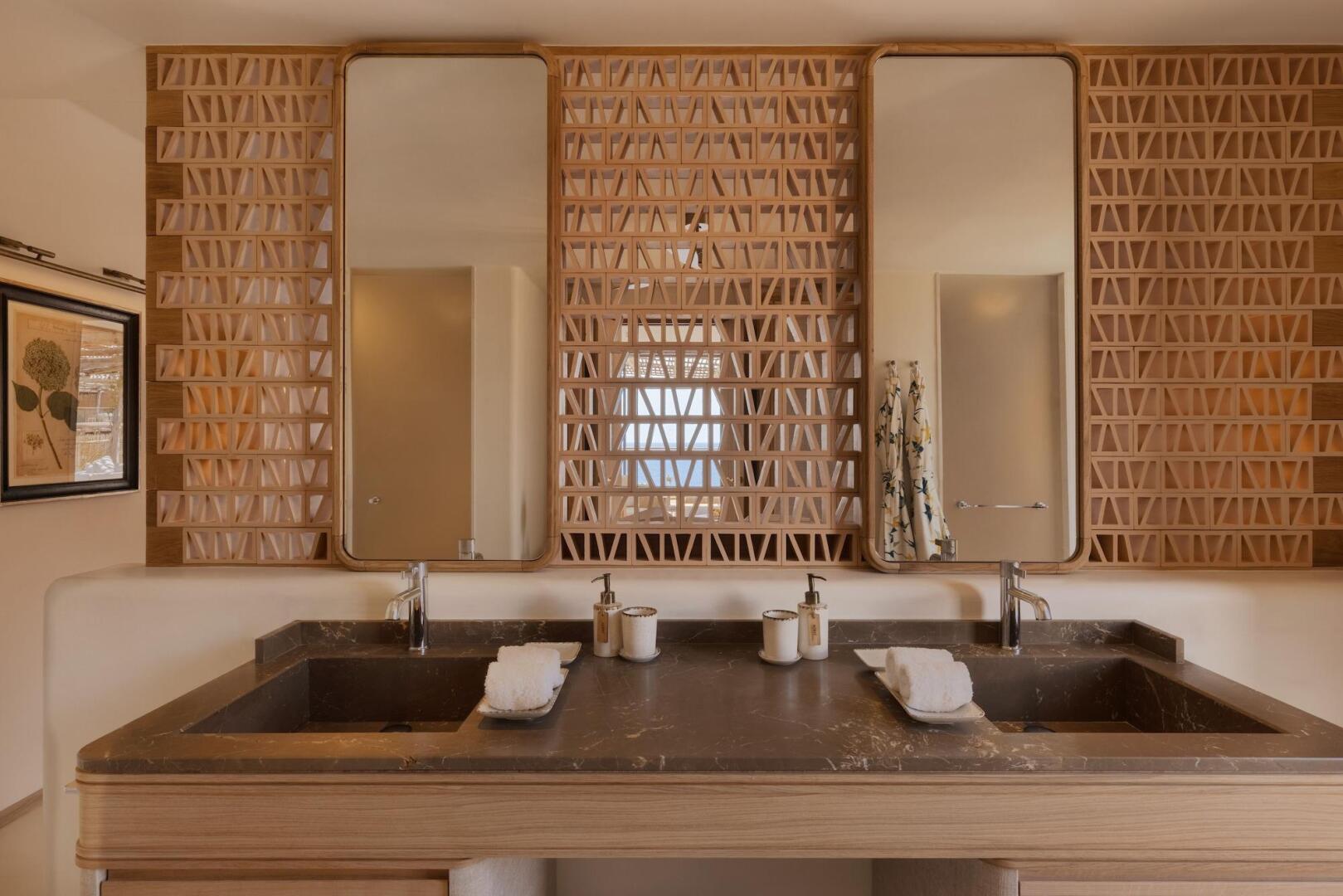 Отель Six Senses Ibiza