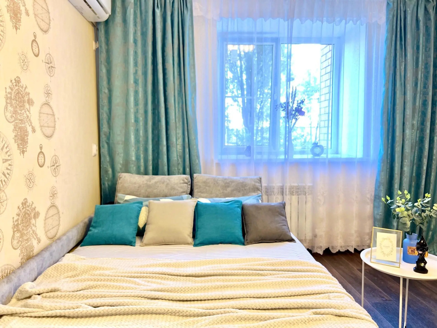 Рент Хаус на ул. Индустриальная, д. 3/191