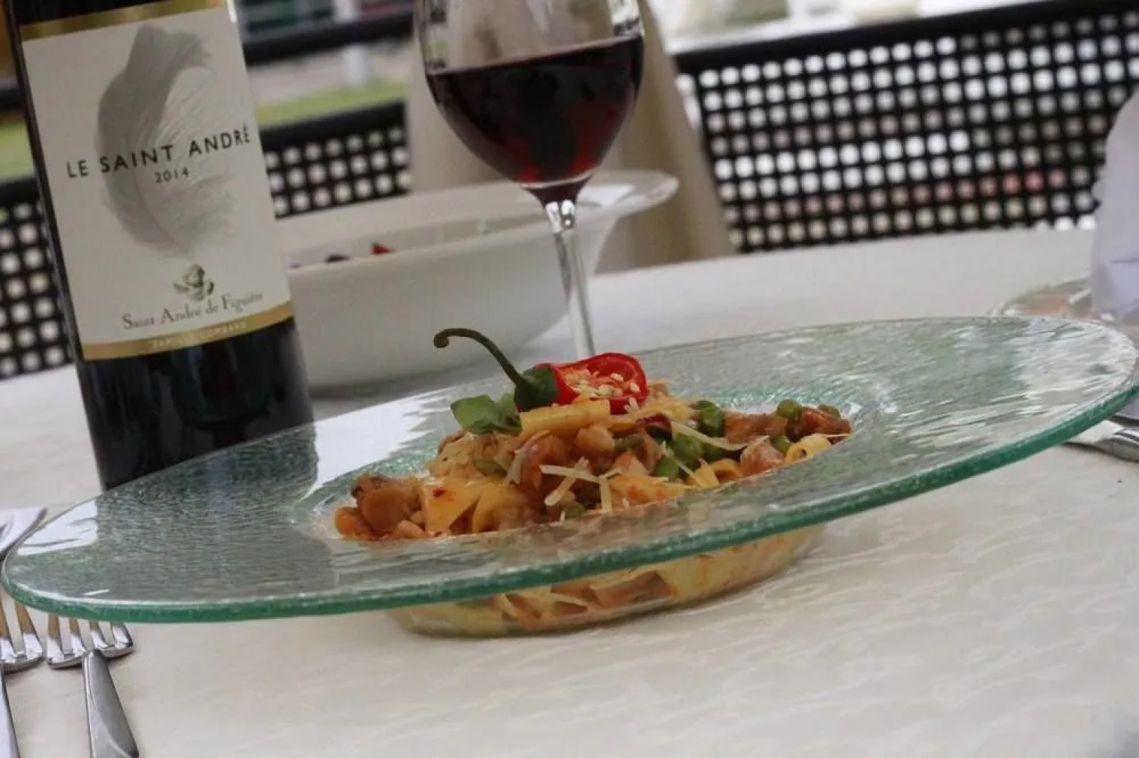 Гостевой дом Sventes Muiza