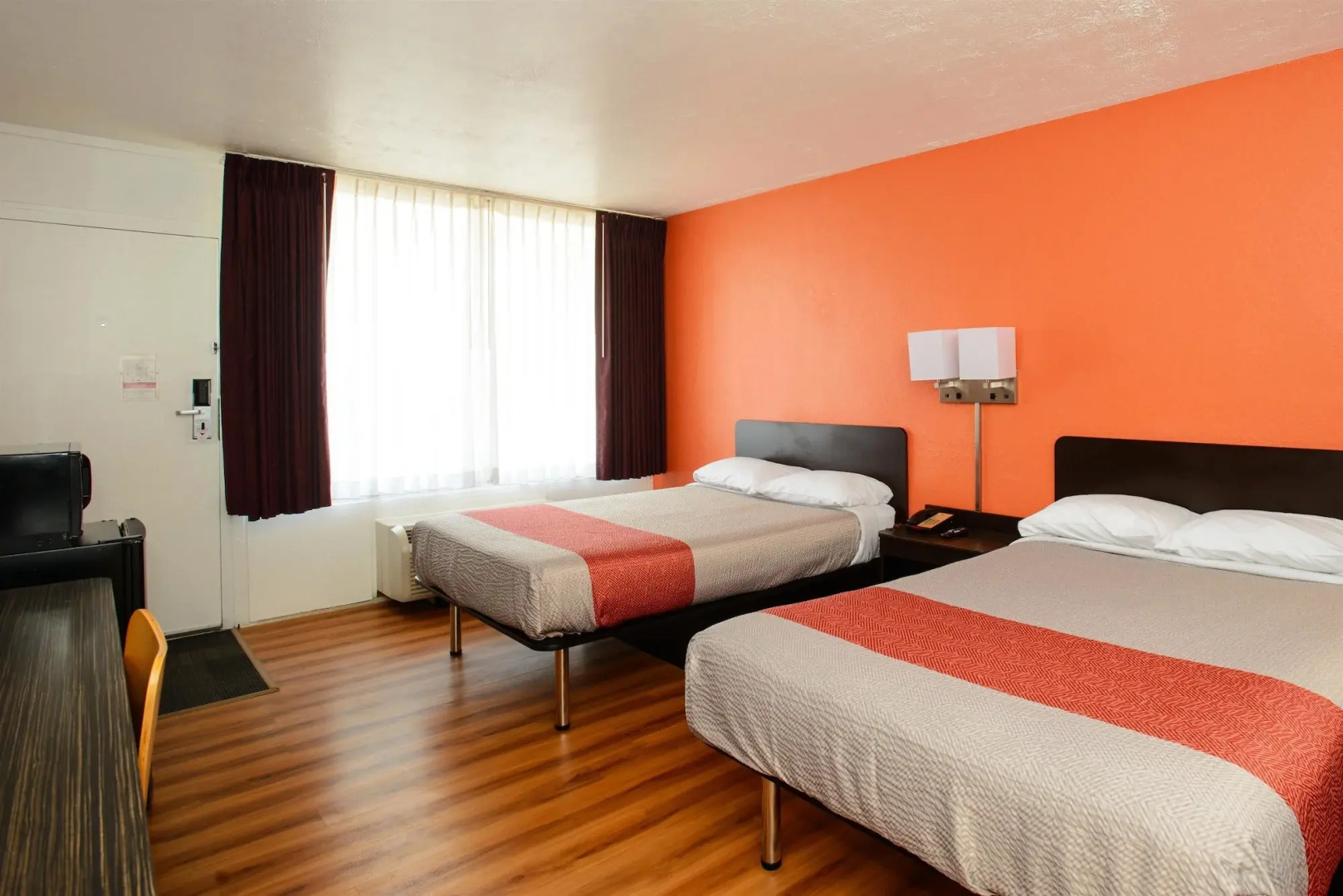 Motel 6 Mount Jackson, VA - Shenandoah