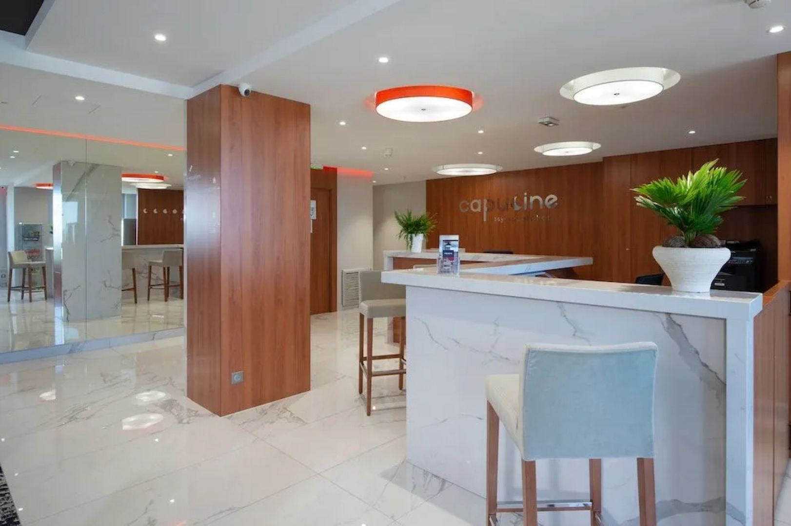 Capucine Archamps-Genève