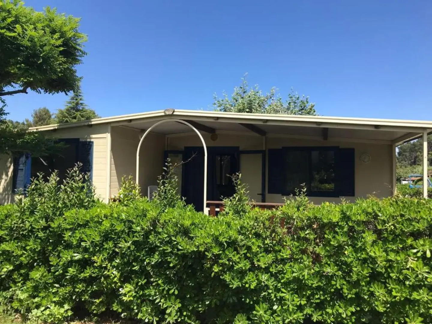 Gargano vacanza-Villaggio Moresco basso