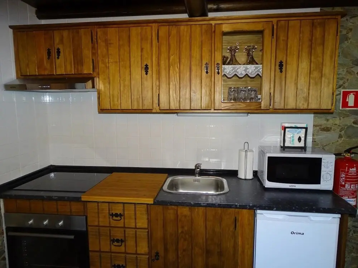 House With one Bedroom in Redondo, With Furnished Terrace and Wifi