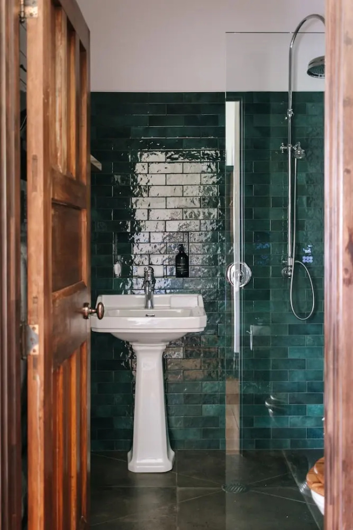 Wallingford Homestead