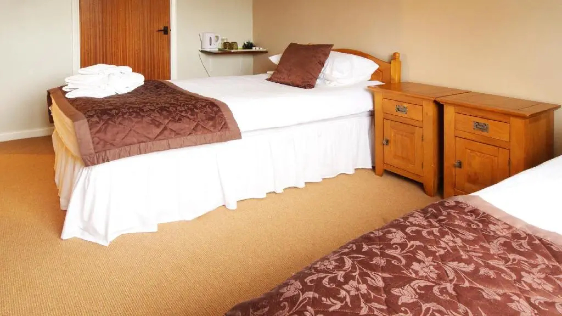 Park Lodge Guest House