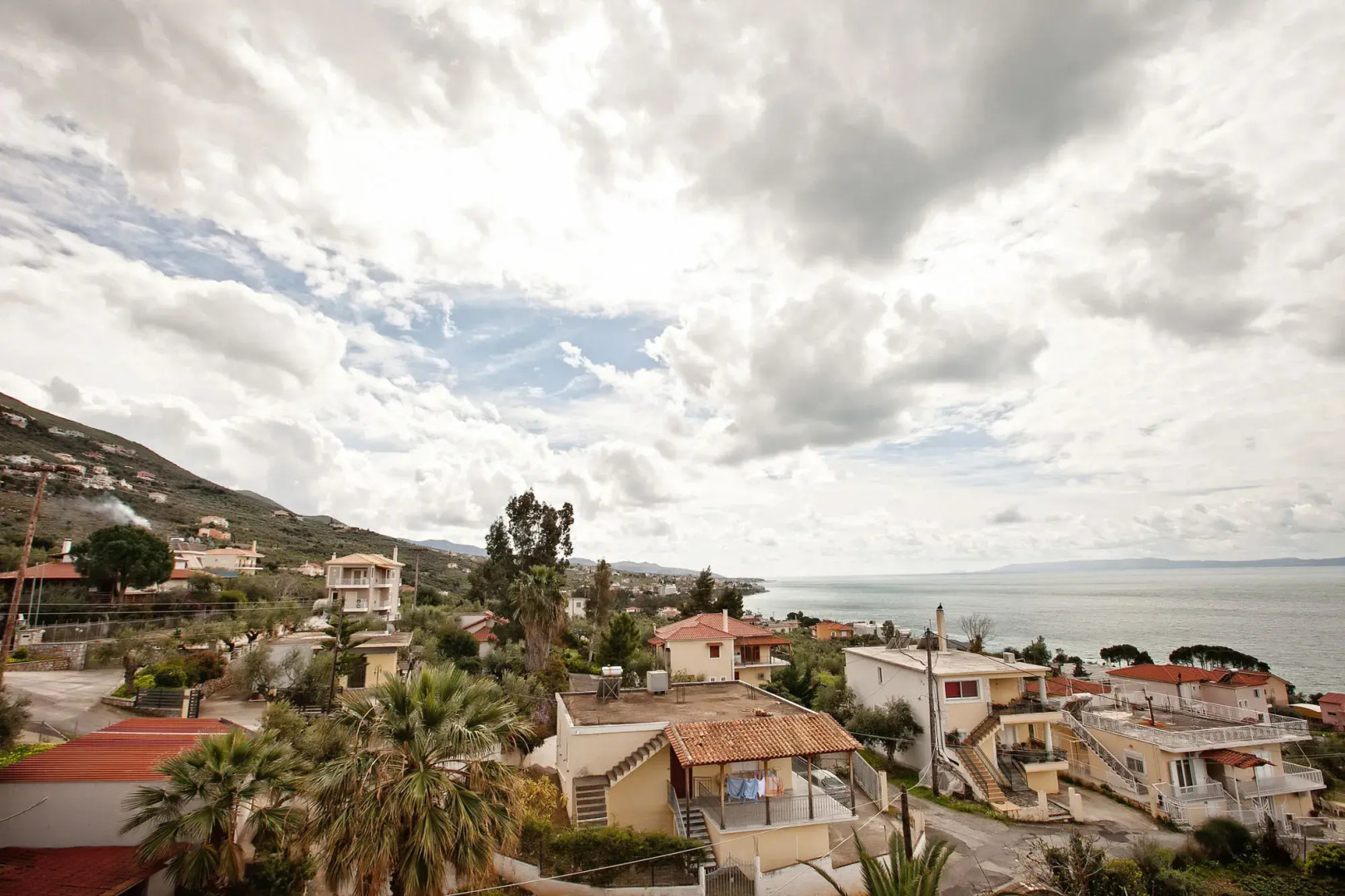 Petra Thea Apartment