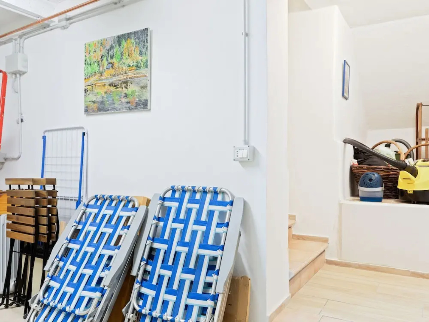 Quaint Chalet in Mondonico With Garden