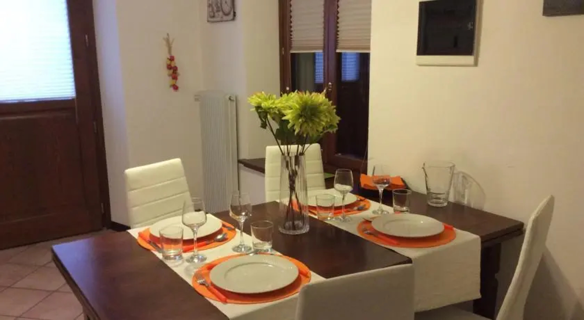 Casa Claudio