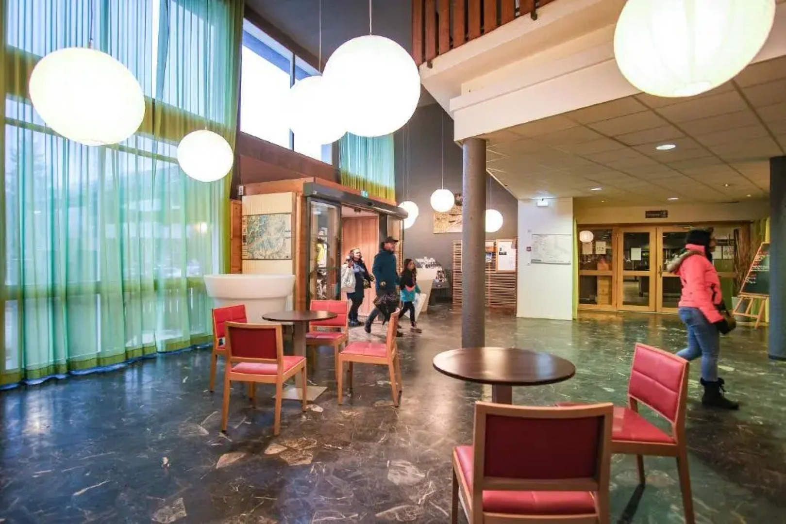 Belambra Clubs Praz-sur-Arly - L'Alisier